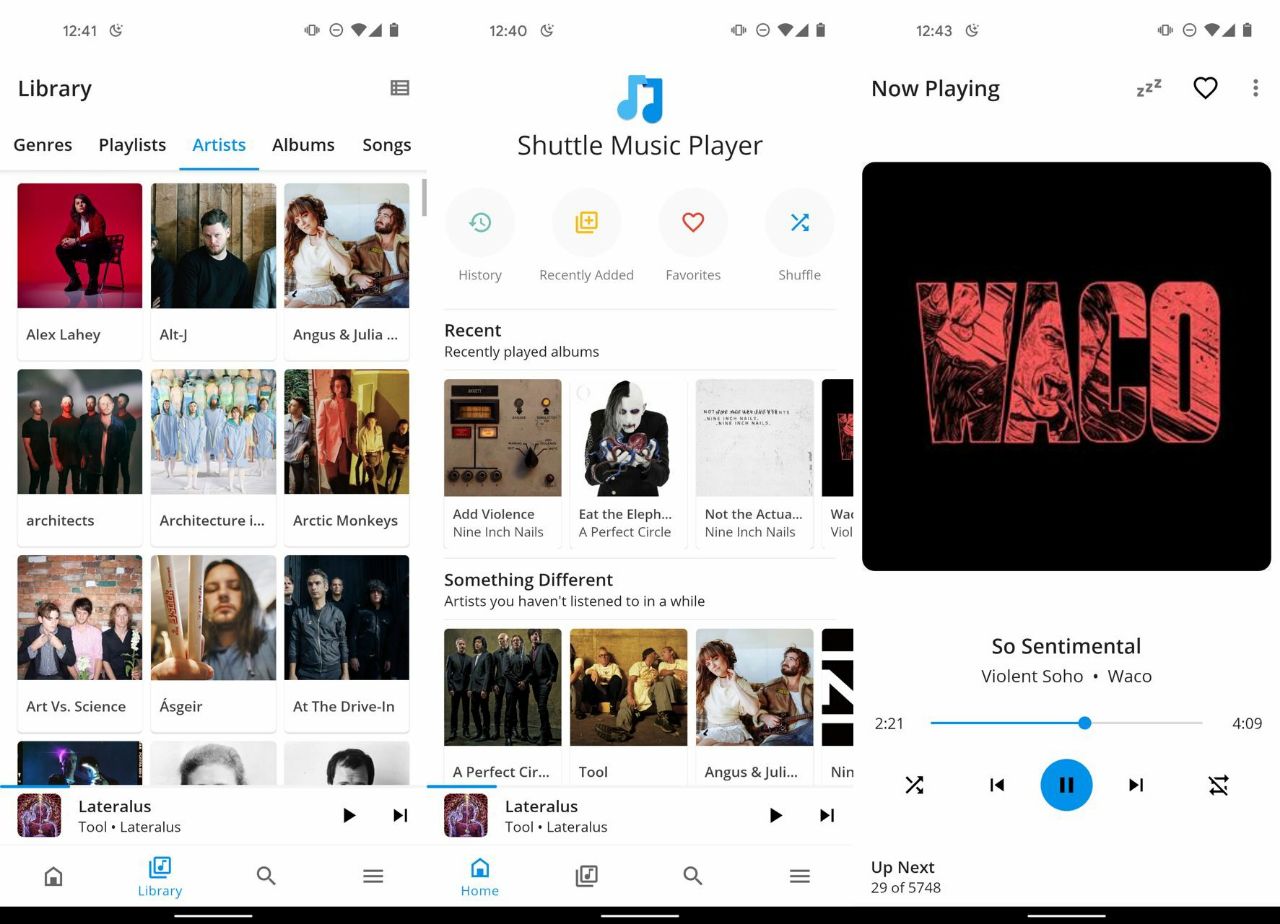 This is how one of our favorite music apps has improved by switching to Kotlin 3