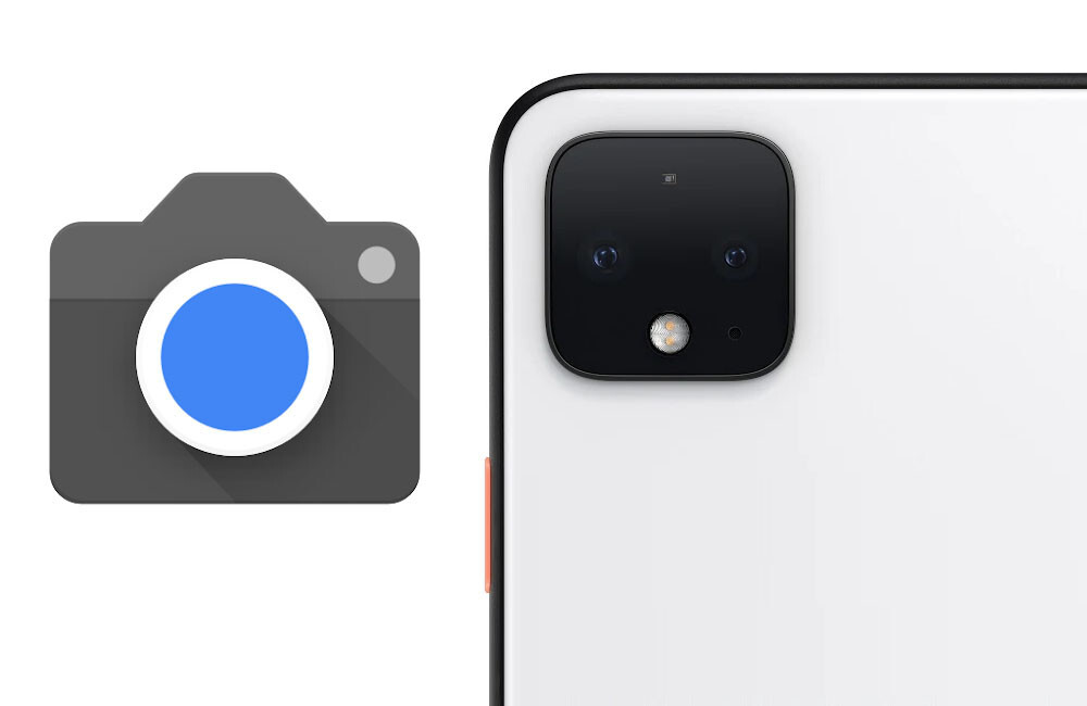 You can now install version 8.1 of the Google Camera on your mobile, even if it is not a Pixel