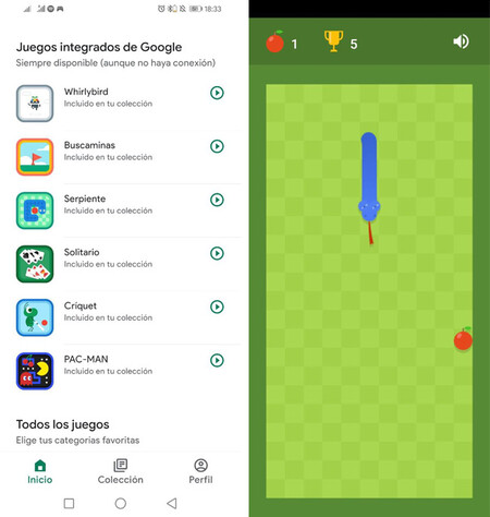 Integrated GamesGoogle