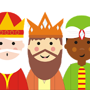 Three Kings Letter