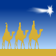 WISE MEN