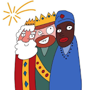 Three Kings Images