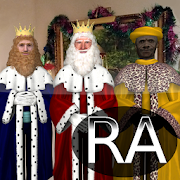 Magi Augmented Reality