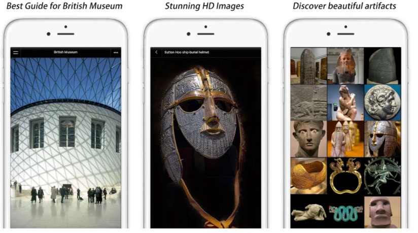 British museum