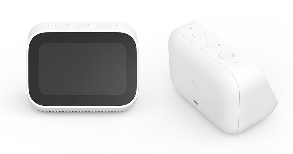 Xiaomi launches cheap smart alarm clock: Mi Smart Clock 3