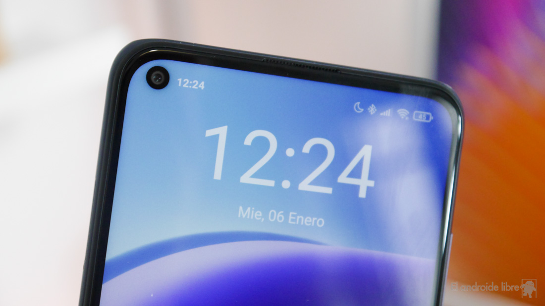 Xiaomi Redmi Note 9T, analysis: 5G as a distinctive element 4
