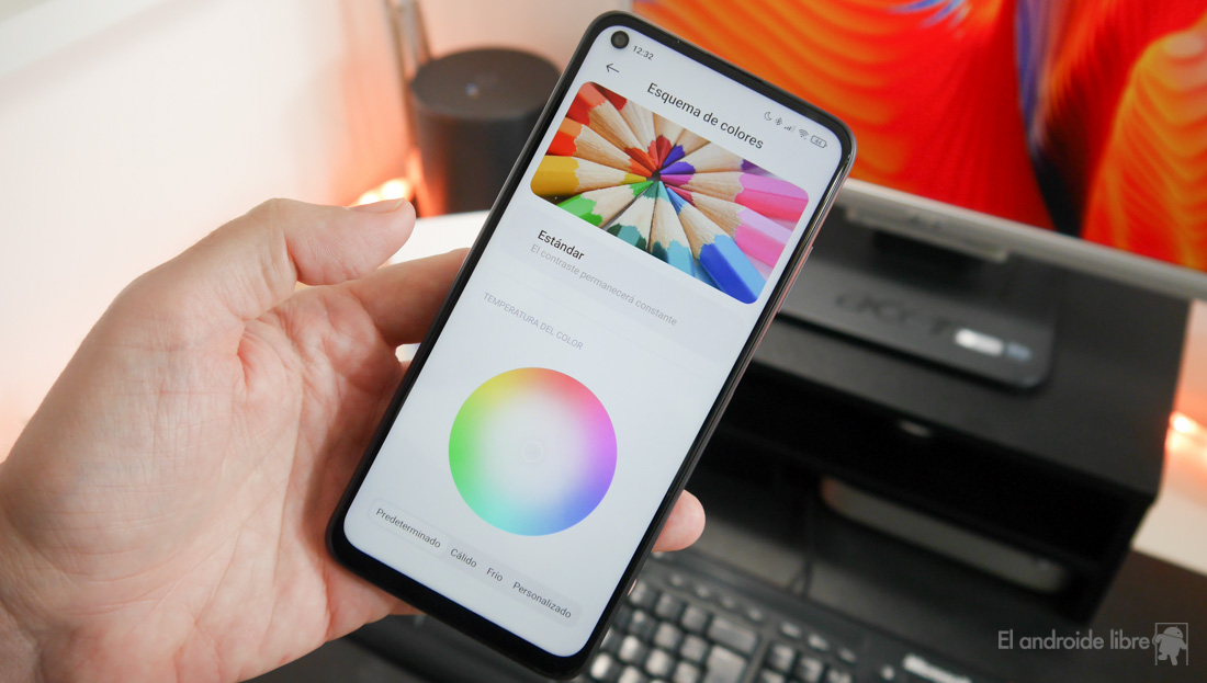 Xiaomi Redmi Note 9T, analysis: 5G as a distinctive element