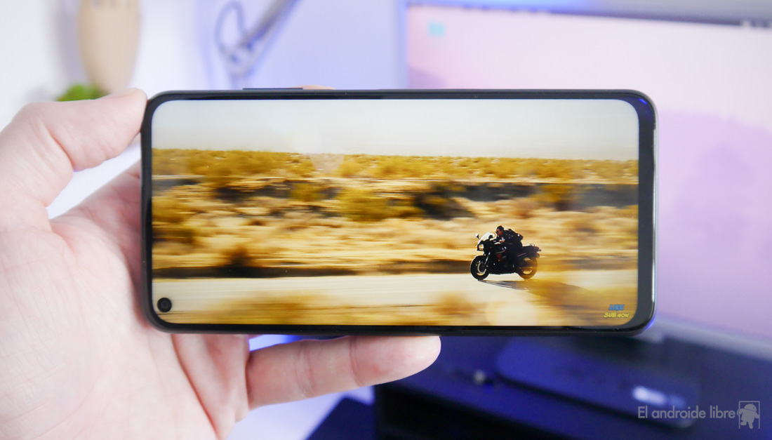 Xiaomi Redmi Note 9T, analysis: 5G as a distinctive element