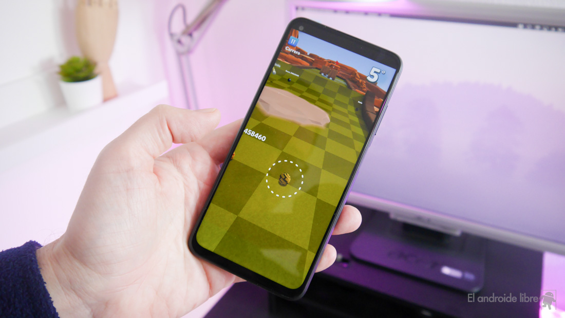 Xiaomi Redmi Note 9T, analysis: 5G as a distinctive element