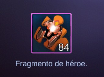 Mobile Legends: Hero Shards