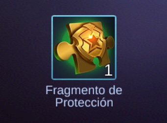 Mobile Legends: Shard of Protection