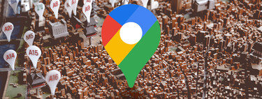 How to see how many cities you have visited on Google Maps