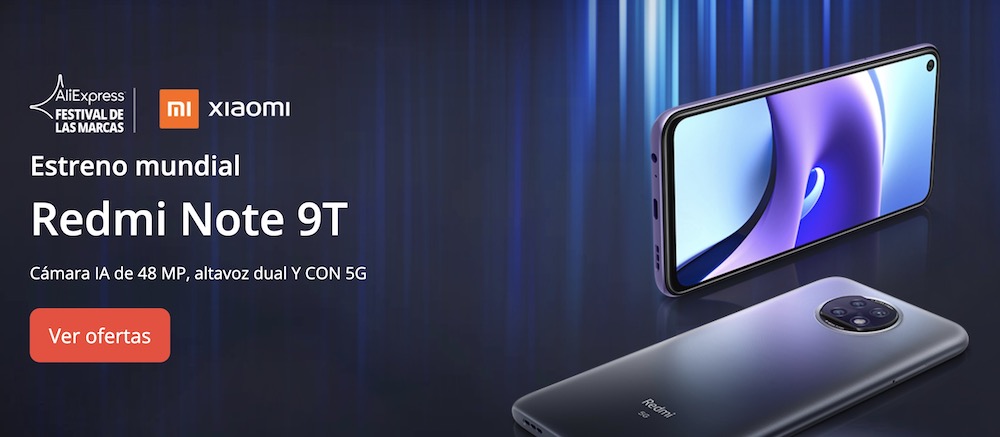 Featured Deals in AliExpress Winter Promotion 4