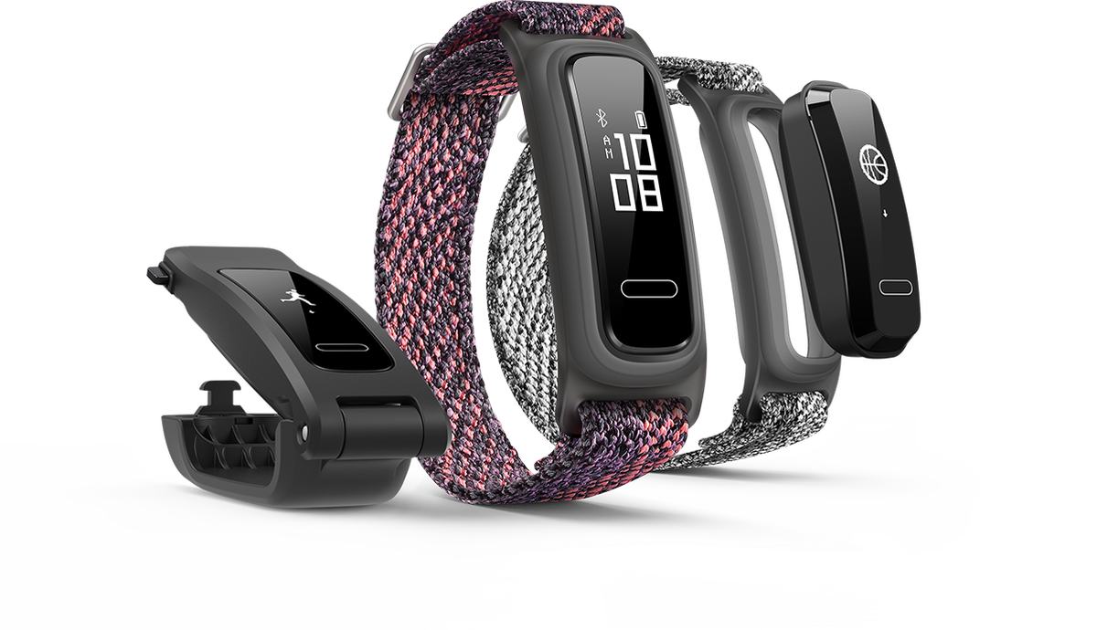 9.90 euros: this is the price of the Huawei Band 4e bracelet in Amazon Spain