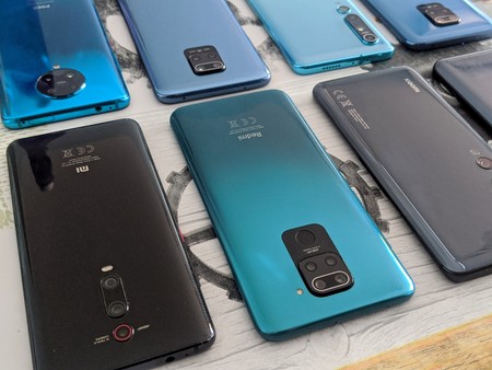 Xiaomi Redmi Design