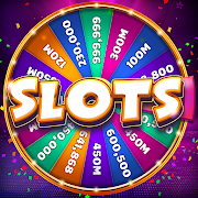 Jackpot Party Slots: Free Slot Machines
