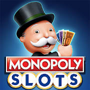 MONOPOLY Slots - Slots and Casino Games