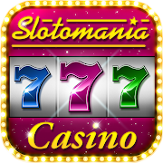 Slotomania ™: Free Casino Slot Machines