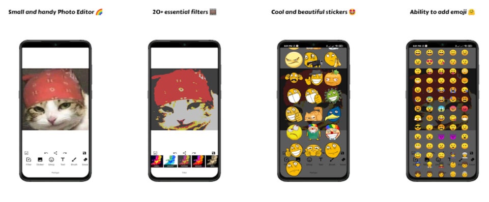 pichype pro editor apps free week 4