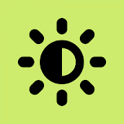 Brightness Manager App