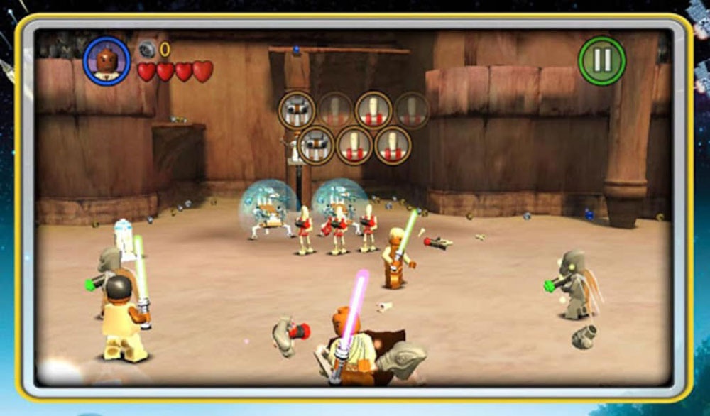 lego star wars tcs