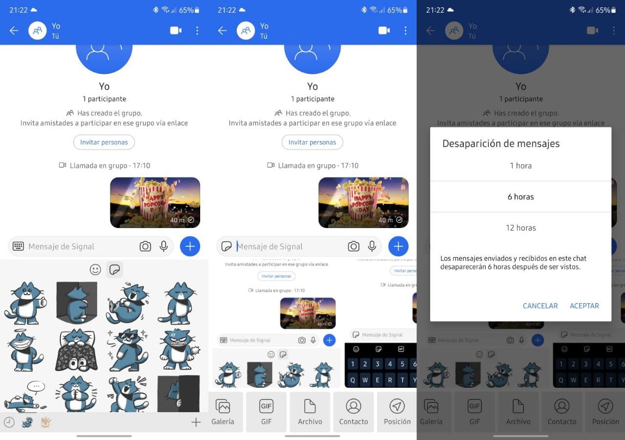 Signal for Beginners: Is Ultra-Secure Messaging Worth It? 2