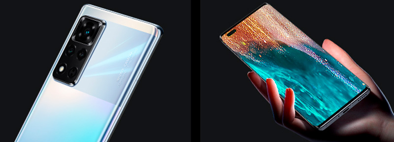 Honor reaffirms its independence: agreements with MediaTek, Qualcomm and more 2