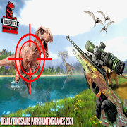 Dino Hunter: Deadly Dinosaurs Park