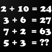 New Math Puzzles 2020 PRO