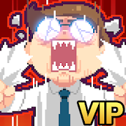 DungeonCorp.VIP A self-earning game!