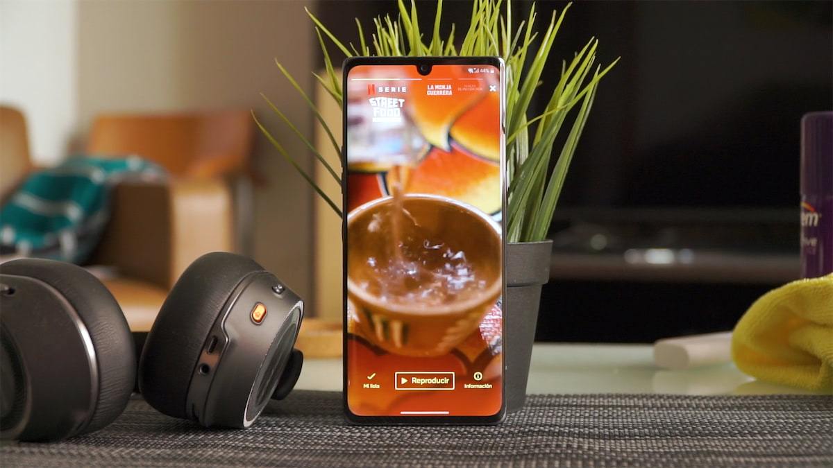 LG reveals its calendar of updates to Android 11 and we no longer know what to think 1