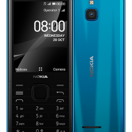 The new Nokia 6300 and 8000 arrive in Spain: simple mobiles with 4G, WhatsApp and Google Assistant 5