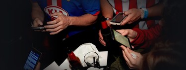"Gambling is the hero of the 21st century": this is how online betting has conquered Spain