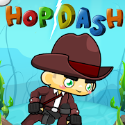 Hop dash