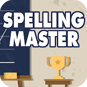 Master spelling