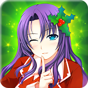 Sakura girls Pro: Anime love novel