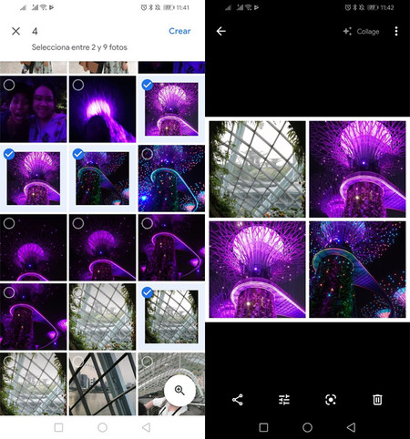 Google photos