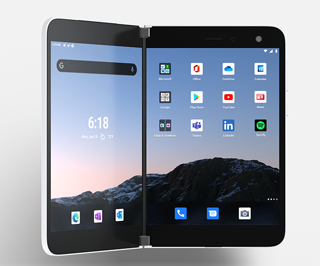 2020 summary for Android: this has been our year 5