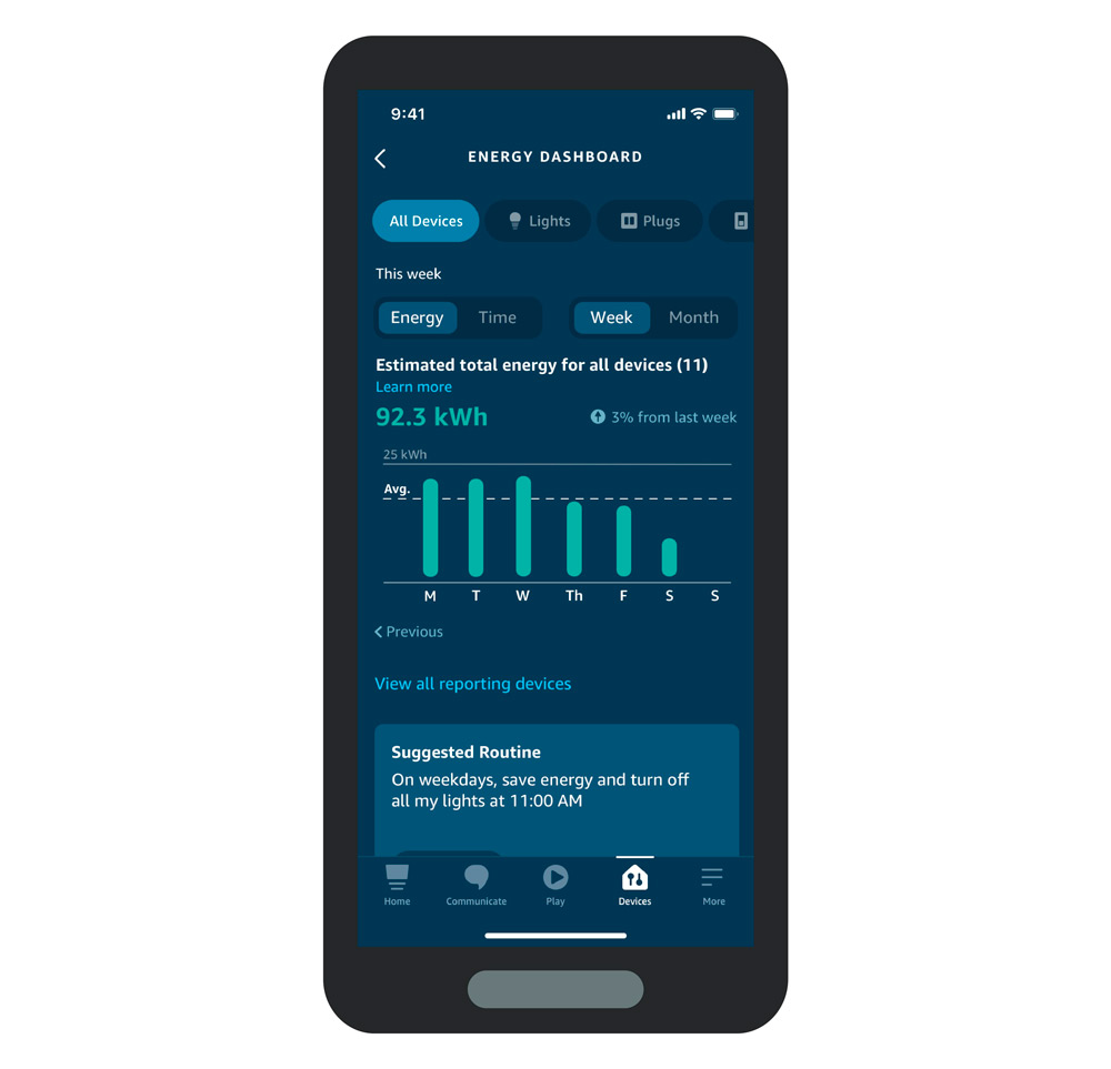 Alexa is updated and can now function as an alarm in your home Alexa is updated and can now function as an alarm in your home