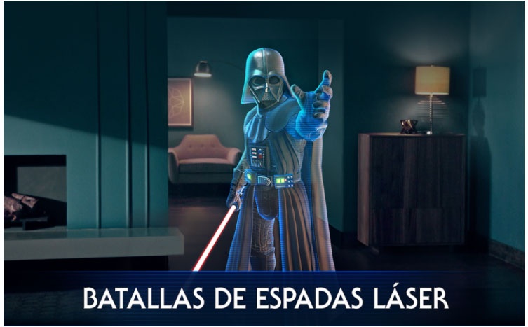 star wars jedi challenge