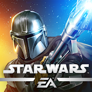 Star Wars ™: Galaxy of Heroes