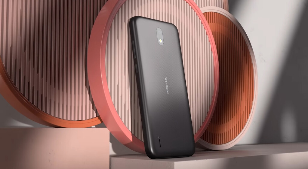 Filtered the specifications of the Nokia 1.4, the entry range of HMD below 100 euros