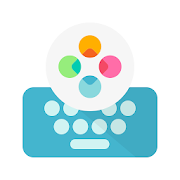 Fleksy - GIF Keyboard, Emoji, Memes, Themes, Private