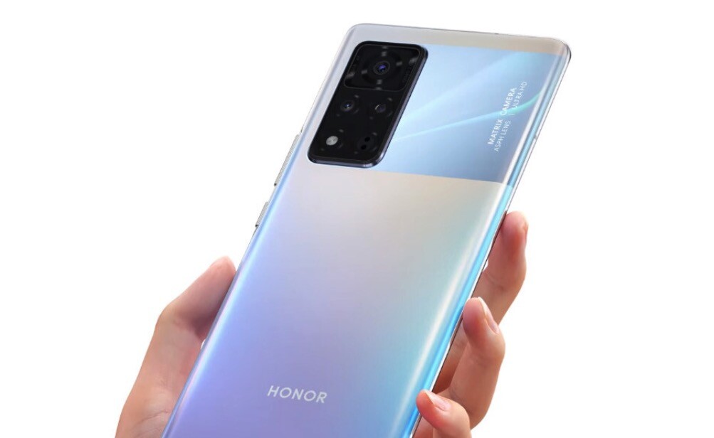 Honor View 40: characteristics, technical sheet and price