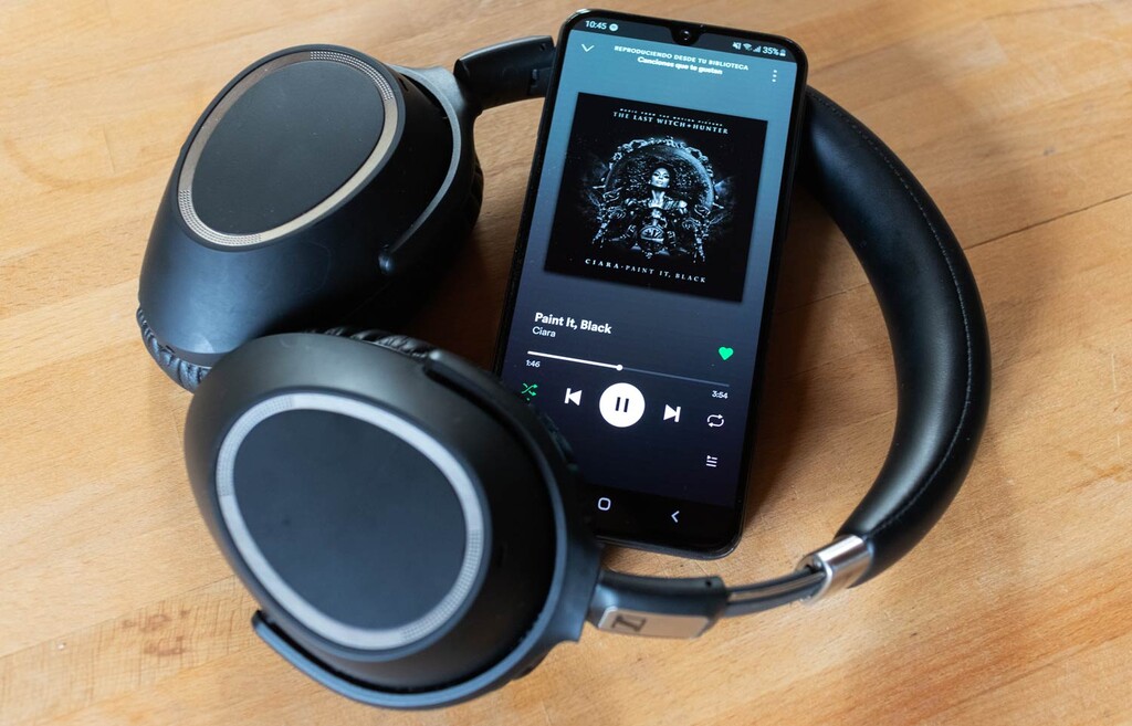 How to switch stereo audio to mono on Samsung phones to listen to music with a headset