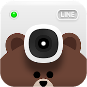 LINE Camera - Photo Editor