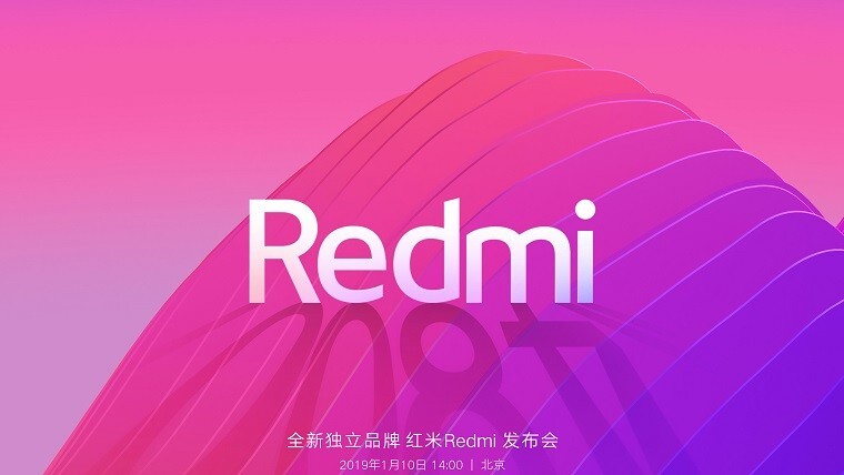 Redmi will launch this year its first mobile 'gaming' with the Dimensity 1200 