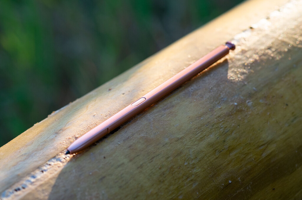 Samsung to expand the use of the S Pen to more product categories