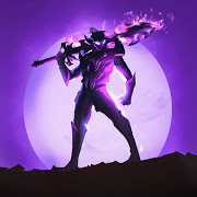 Stickman Legends: Shadow War - RPG Fighting Game