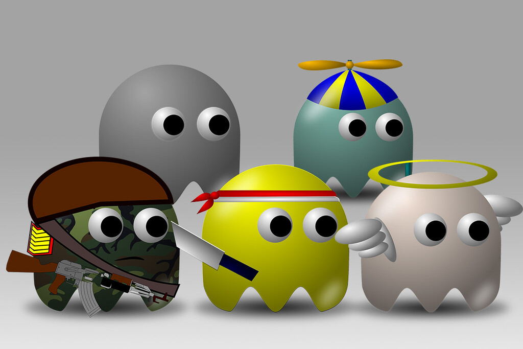 Ten emergency games that you will find on an Android mobile, without installing anything (and some extra)